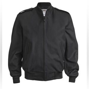 Flying Cross Men's Relaxed Fit Jacket 14 Long